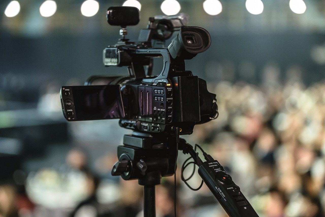 Video Production Services